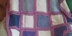 B. The Adrian quilt